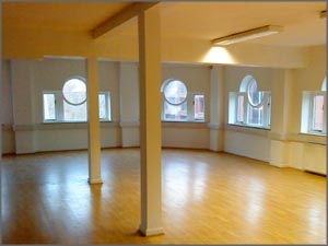 Norfolk Architectural Acoustics