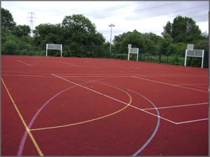 Norfolk Sport Pitch Noise Assessment (s)